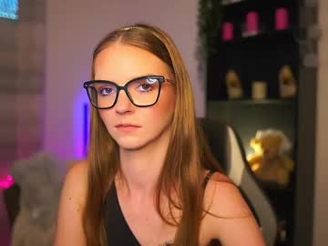 Gisela_Jilk August 19, 2025 Chaturbate stream image