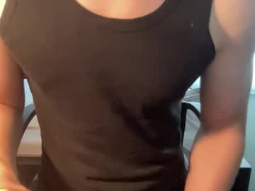 Hungwank95 August 19, 2025 Chaturbate stream image