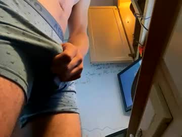 Lunabella101 August 19, 2025 Chaturbate stream image