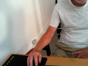Mucfag August 19, 2025 Chaturbate stream image