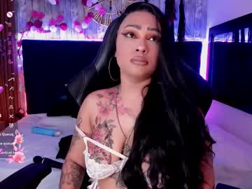 Nekomisaki August 19, 2025 Chaturbate stream image