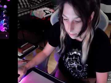 Princesstyff August 19, 2025 Chaturbate stream image