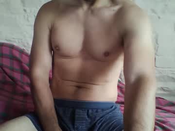 S43_ August 19, 2025 Chaturbate stream image