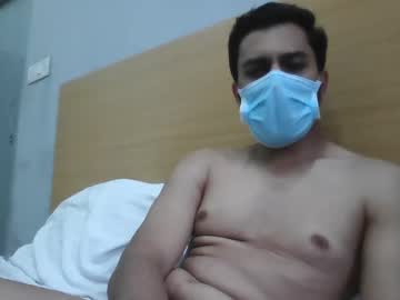 Saifhyd August 19, 2025 Chaturbate stream image