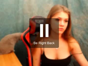 _Shy_Bunny__ August 19, 2025 Chaturbate stream image