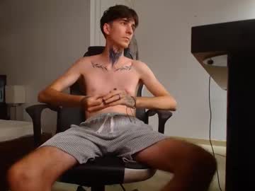 Talonwilde August 19, 2025 Chaturbate stream image