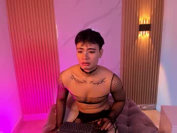 Zander_Kurt August 19, 2025 Chaturbate stream image