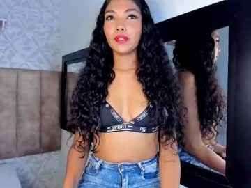 Annalandry August 19, 2025 Chaturbate stream image