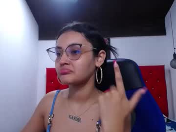 Antonella_Sweetlittle August 19, 2025 Chaturbate stream image
