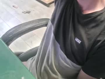 Bigpeepdude August 19, 2025 Chaturbate stream image