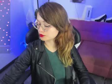 Blackberry_S August 19, 2025 Chaturbate stream image