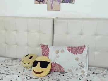 Camila_Sweet_3 August 19, 2025 Chaturbate stream image
