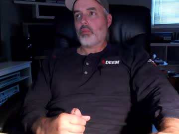 Dr_Dave20 August 19, 2025 Chaturbate stream image