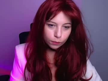 Elise_Kissu_ August 19, 2025 Chaturbate stream image