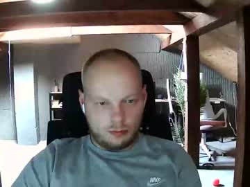 Jake_341 August 19, 2025 Chaturbate stream image