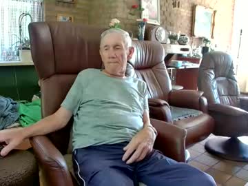 Johan7_Heet August 19, 2025 Chaturbate stream image