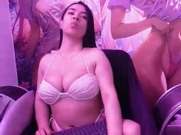 _Julietaa August 19, 2025 Chaturbate stream image