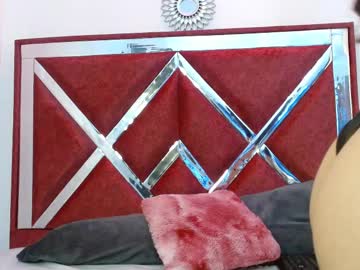 Lili_West69 August 19, 2025 Chaturbate stream image