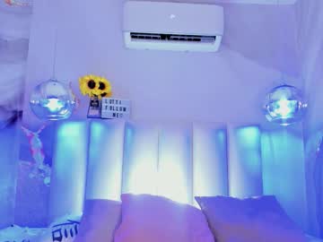 Lotti_Carter August 19, 2025 Chaturbate stream image