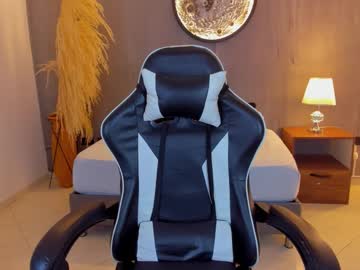 Luccia_Smith August 19, 2025 Chaturbate stream image