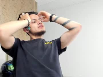 Mescami_Vc August 19, 2025 Chaturbate stream image