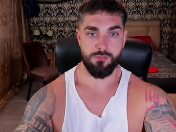 Mrkarlhot99 August 19, 2025 Chaturbate stream image