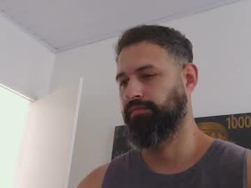 Musosc August 19, 2025 Chaturbate stream image