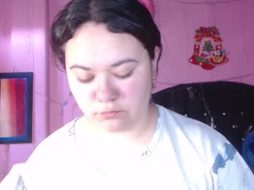 Nikkirous_ August 19, 2025 Chaturbate stream image