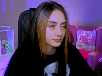 Olivia_Norton_ August 19, 2025 Chaturbate stream image