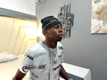 Oriionblack August 19, 2025 Chaturbate stream image