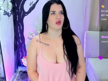 Renataruiz_Rr August 19, 2025 Chaturbate stream image