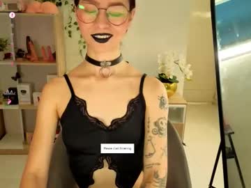 Rosse_98_ August 19, 2025 Chaturbate stream image