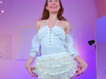 Sallybiscuit August 19, 2025 Chaturbate stream image