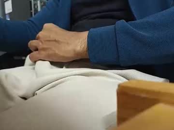 Sanjuu2025 August 19, 2025 Chaturbate stream image