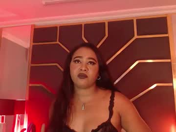 Scarletthott1 August 19, 2025 Chaturbate stream image