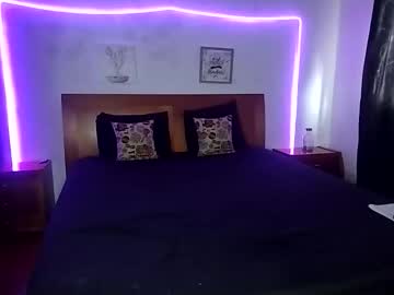 Sofi_Zeus August 19, 2025 Chaturbate stream image