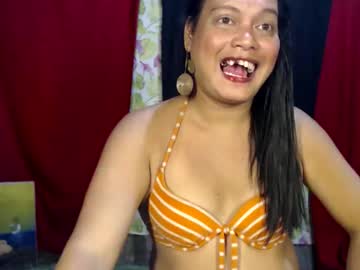 Urasiandominaxx August 19, 2025 Chaturbate stream image