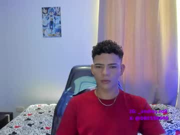 Adonis_Lovely August 19, 2025 Chaturbate stream image
