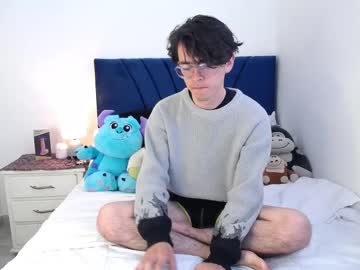 Alex_Kay_ August 19, 2025 Chaturbate stream image