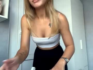 Almetazorc August 19, 2025 Chaturbate stream image