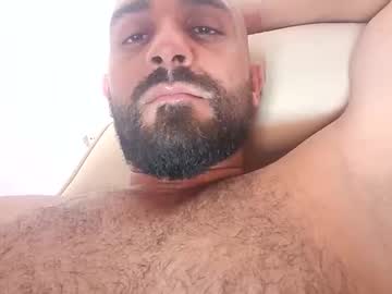 Andrydi August 19, 2025 Chaturbate stream image