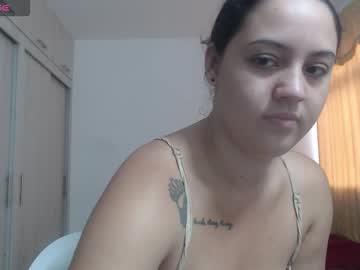 Anthonela_Queen August 19, 2025 Chaturbate stream image