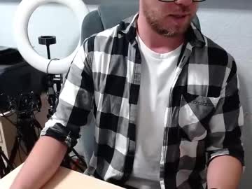 Ashton_Heartt August 19, 2025 Chaturbate stream image