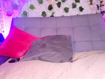 Colett_Hall August 19, 2025 Chaturbate stream image