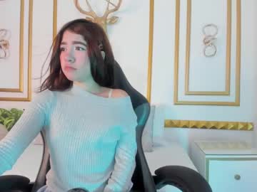 Doll_Eyeess_ August 19, 2025 Chaturbate stream image
