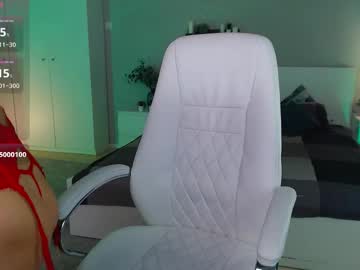 Fay_Dunaway August 19, 2025 Chaturbate stream image