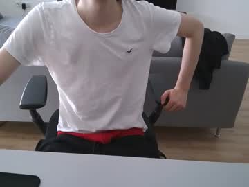 Felixsagg August 19, 2025 Chaturbate stream image
