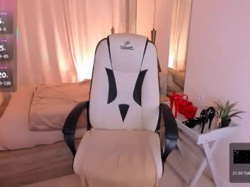 Helenaregal August 19, 2025 Chaturbate stream image