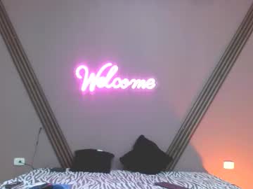 Littlebunnybad19 August 19, 2025 Chaturbate stream image