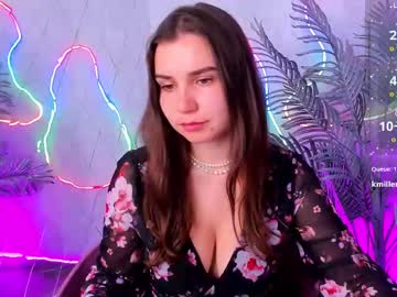 Lucyjess August 19, 2025 Chaturbate stream image